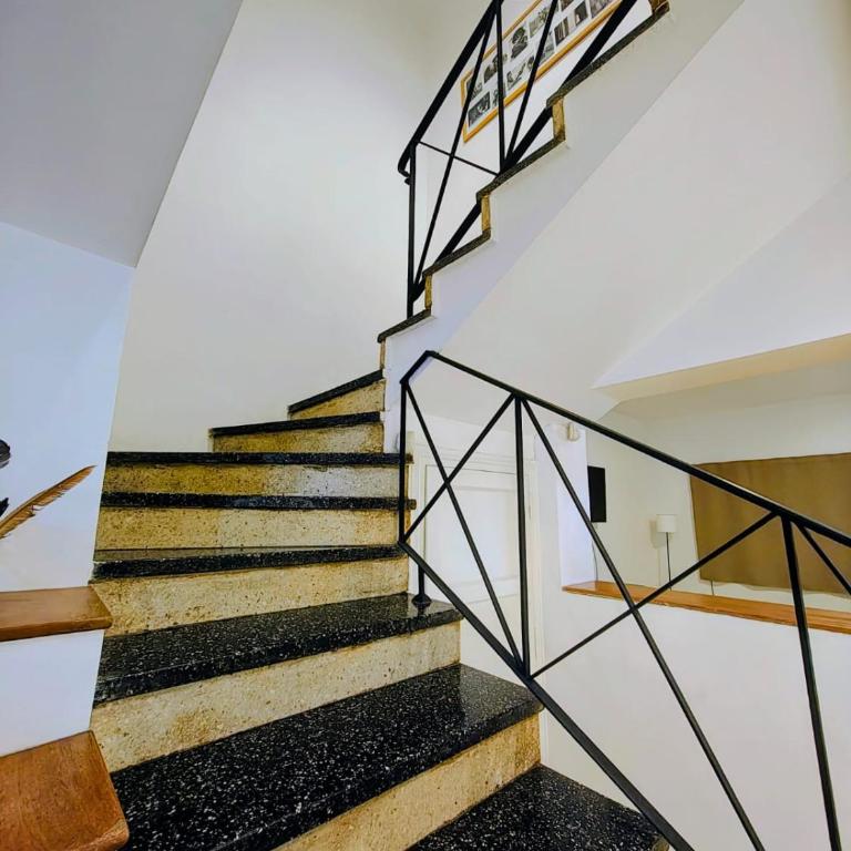 A un paso del Parque - Apartamento de 2 dormitorios - 5