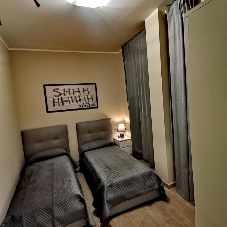 MarMik - Appartamento con 2 Camere da Letto - 11