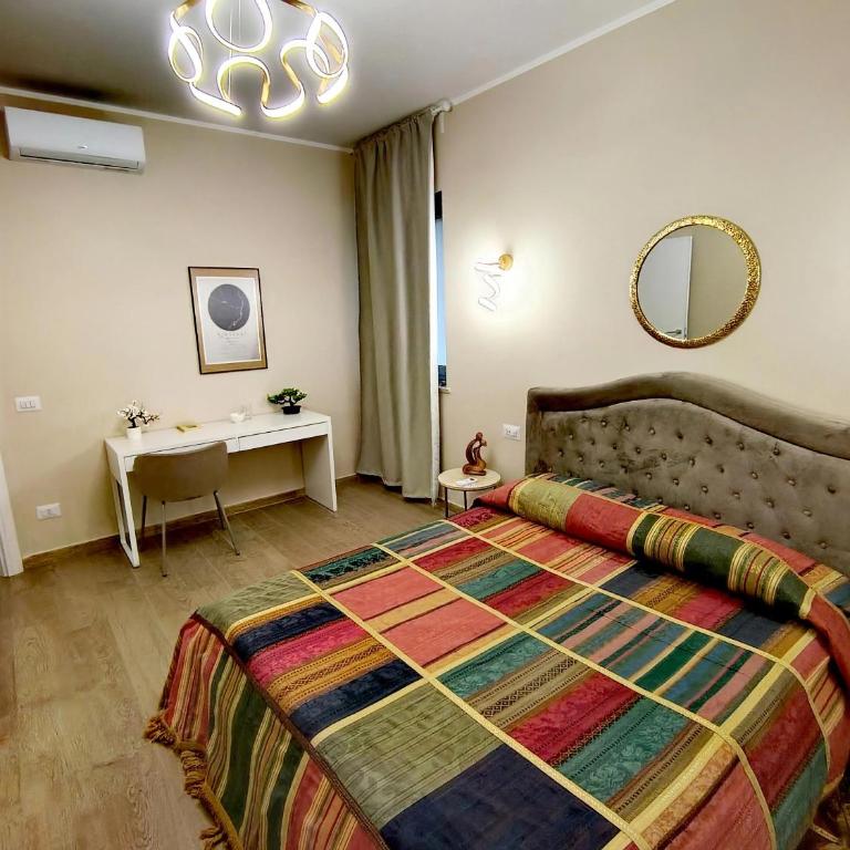 MarMik - Appartamento con 2 Camere da Letto - 6