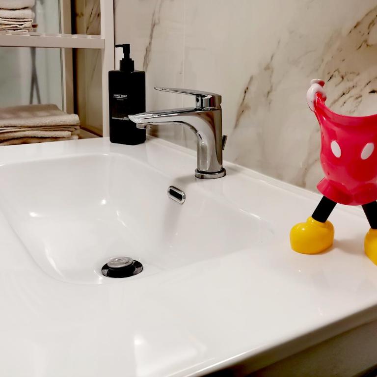 MarMik - Appartamento con 2 Camere da Letto - 9