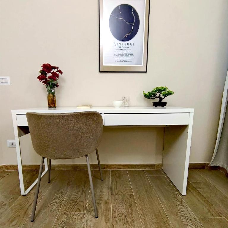 MarMik - Appartamento con 2 Camere da Letto - 14