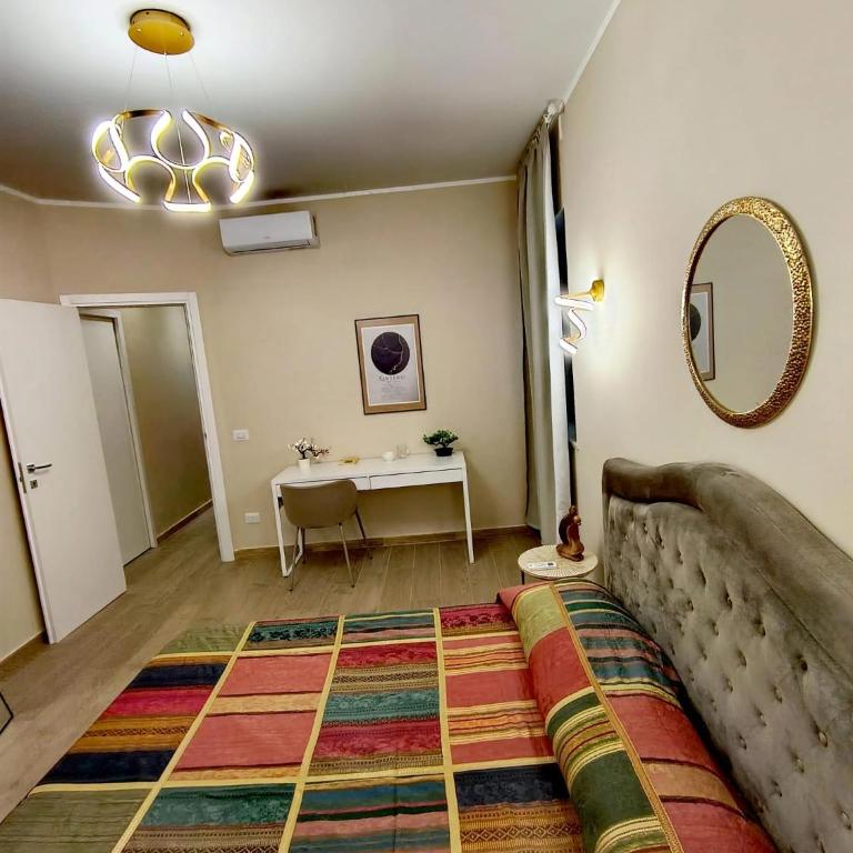 MarMik - Appartamento con 2 Camere da Letto - 8