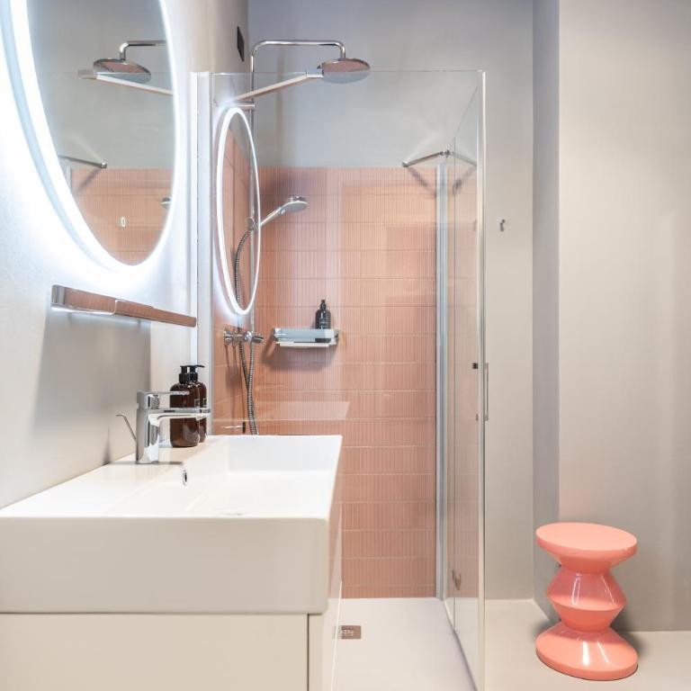 Palazzo Forti Verona Design Apartments - One-Bedroom Apartment - 15