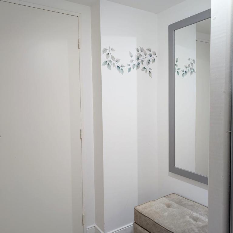 Studio détente proche Sanctuaires - Apartamento de 1 dormitorio - 10