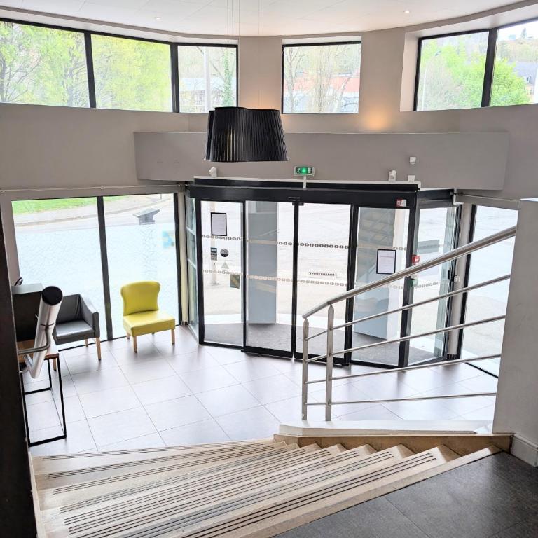 Studio détente proche Sanctuaires - Apartamento de 1 dormitorio - 12