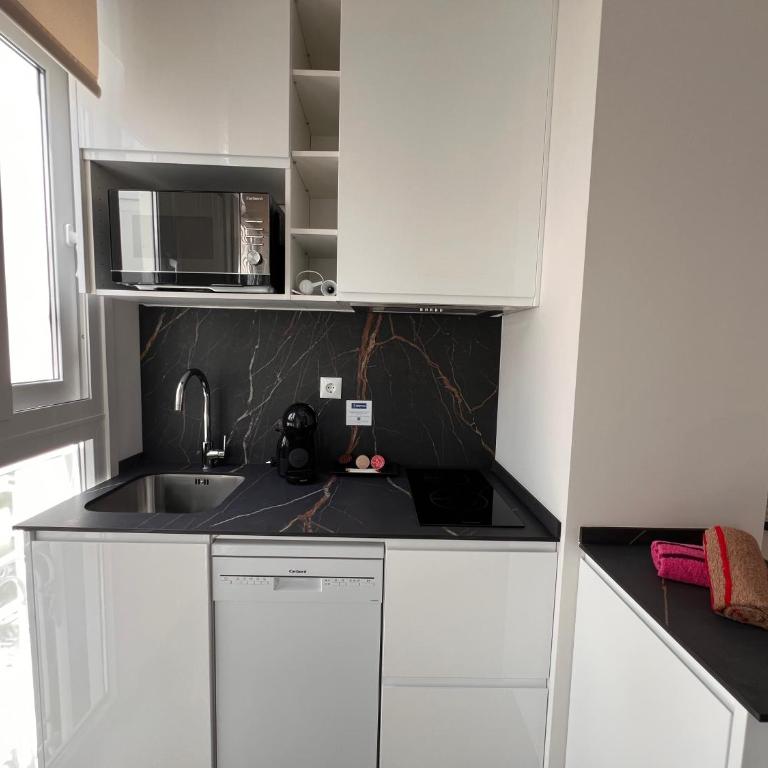 Iberflat San Gregorio - Apartamento de 1 dormitorio - 20