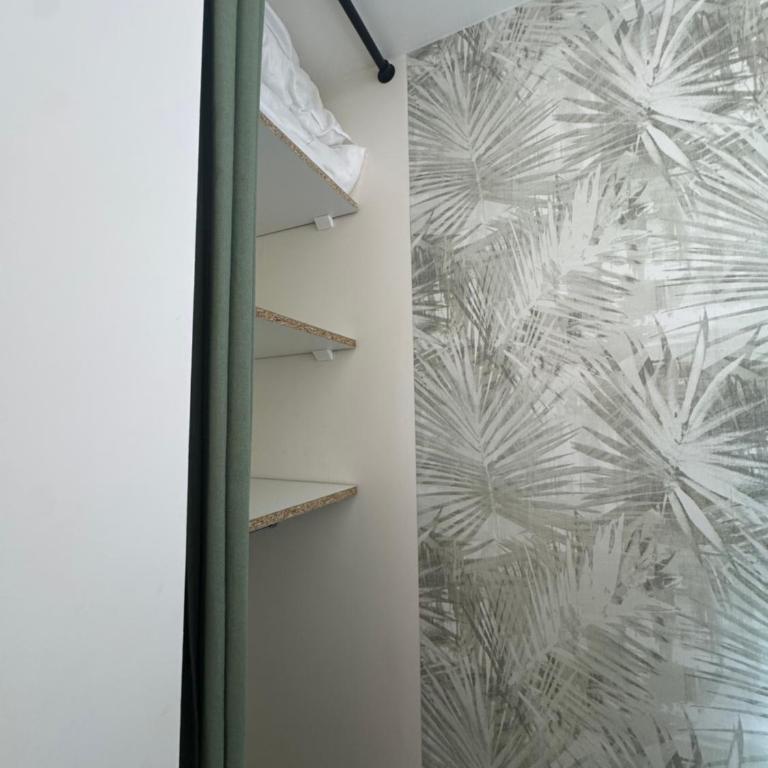 Horizon Tropical- Clim- Parking - Appartamento con 1 Camera da Letto - 3