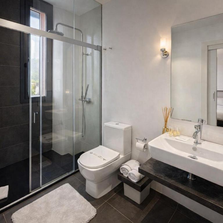 Rooms Remodelados en Salamanca Madrid - Single Room - 2