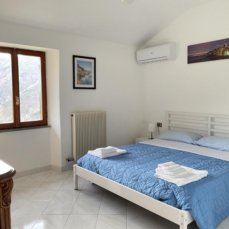 A 2 Colli dal Mare - Casa con 2 Camere da Letto - 2