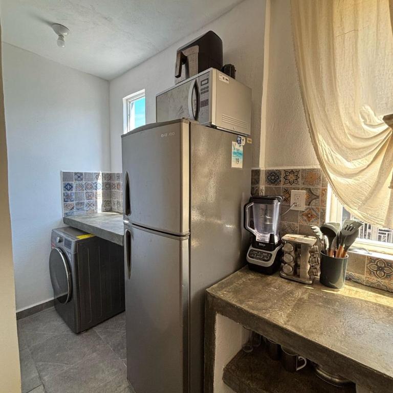 Sal & Mar Studio - Apartamento de 1 dormitorio - 20