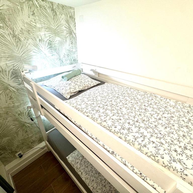 Horizon Tropical- Clim- Parking - Appartamento con 1 Camera da Letto - 10