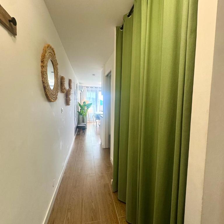Horizon Tropical- Clim- Parking - Appartamento con 1 Camera da Letto - 17