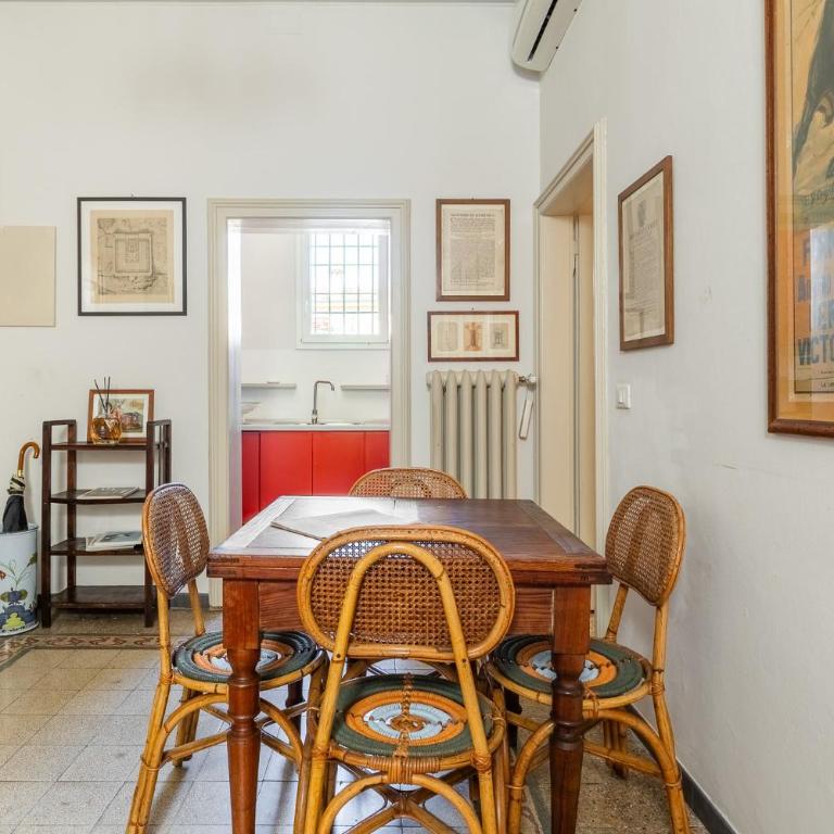 Fossalta apartment, nel cuore del centro storico - Two-Bedroom Apartment - 3