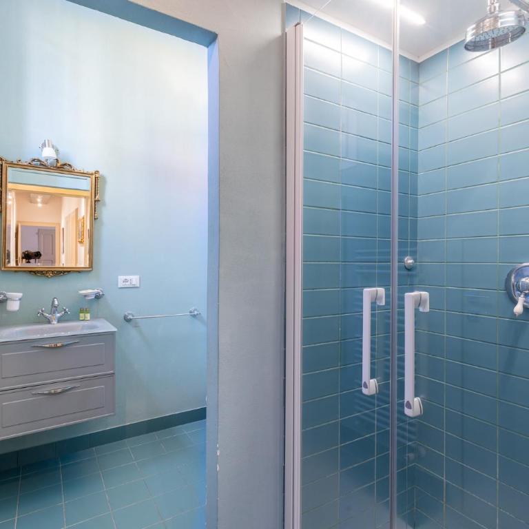 Fossalta apartment, nel cuore del centro storico - Two-Bedroom Apartment - 13