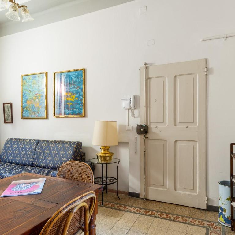 Fossalta apartment, nel cuore del centro storico - Two-Bedroom Apartment - 27