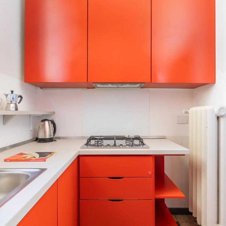 Fossalta apartment, nel cuore del centro storico - Two-Bedroom Apartment - 18