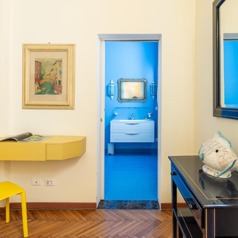 Fossalta apartment, nel cuore del centro storico - Two-Bedroom Apartment - 20