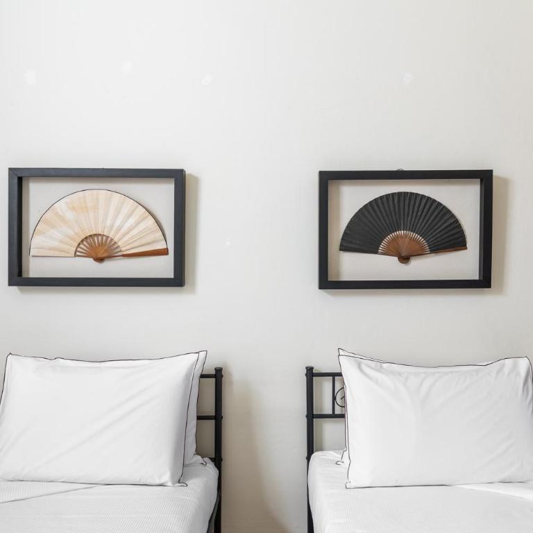 Fossalta apartment, nel cuore del centro storico - Two-Bedroom Apartment - 22