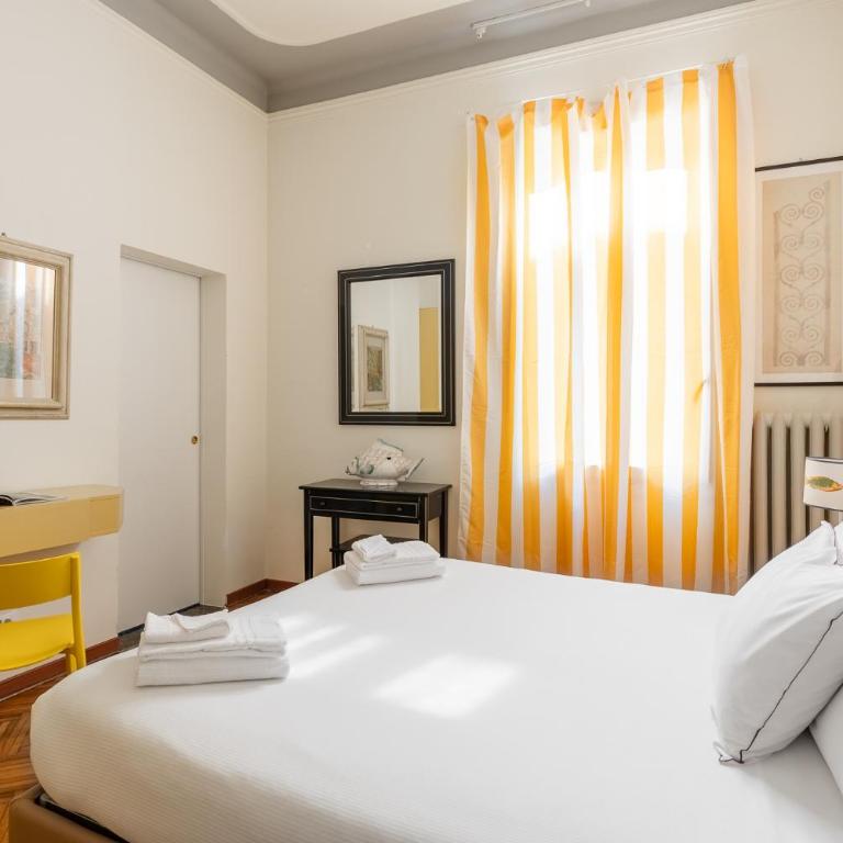 Fossalta apartment, nel cuore del centro storico - Two-Bedroom Apartment - 5