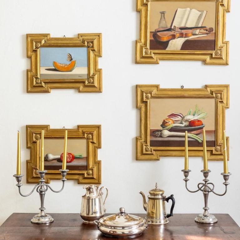 Fossalta apartment, nel cuore del centro storico - Two-Bedroom Apartment - 15