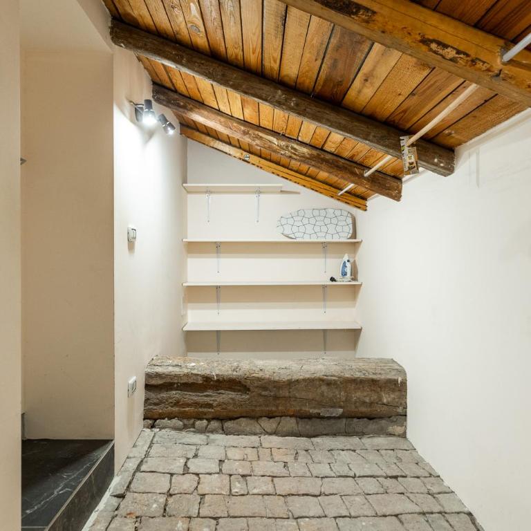 Fossalta apartment, nel cuore del centro storico - Two-Bedroom Apartment - 44