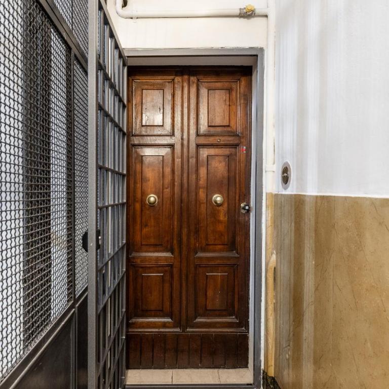Fossalta apartment, nel cuore del centro storico - Two-Bedroom Apartment - 42