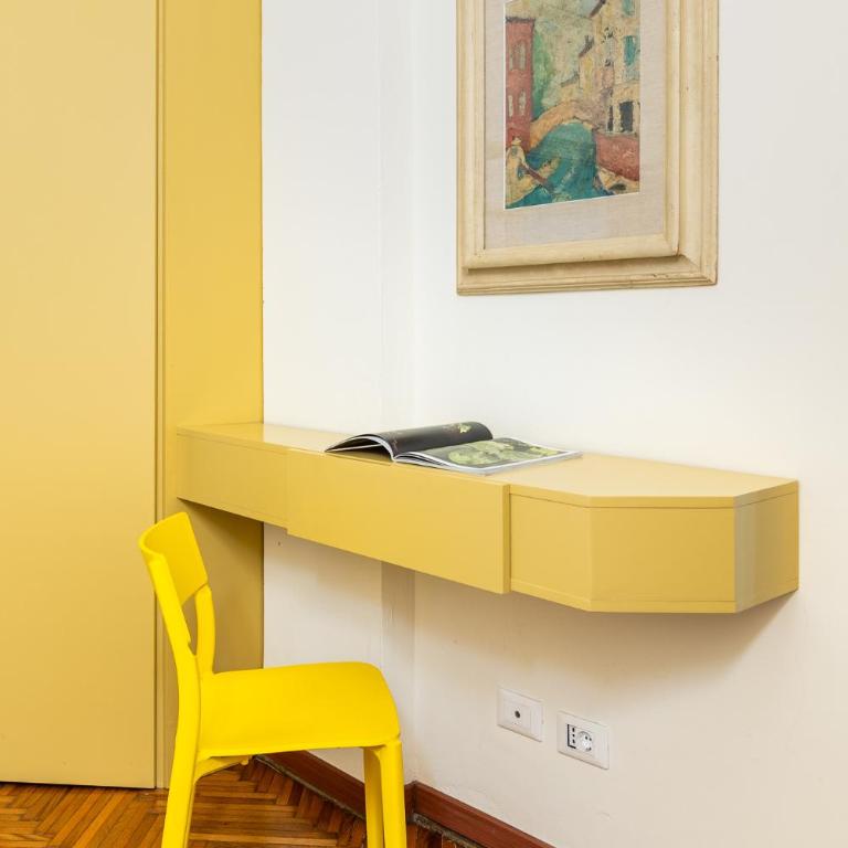 Fossalta apartment, nel cuore del centro storico - Two-Bedroom Apartment - 34