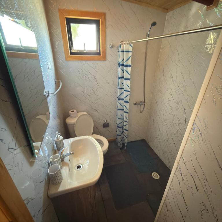 Casa San José de la Mariquina - Apartamento - 6