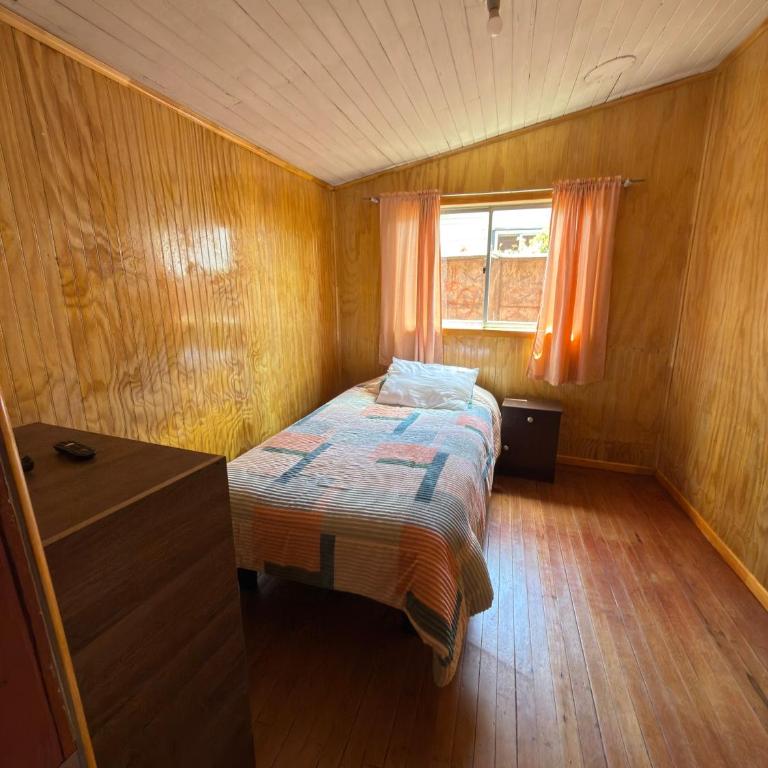 Casa San José de la Mariquina - Apartamento - 9