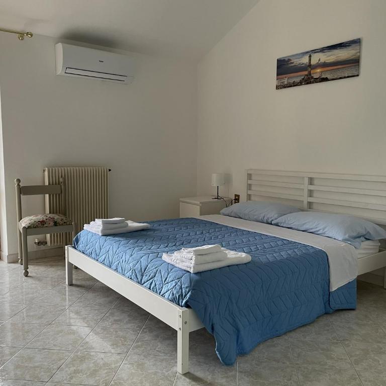 A 2 Colli dal Mare - Casa con 2 Camere da Letto - 3
