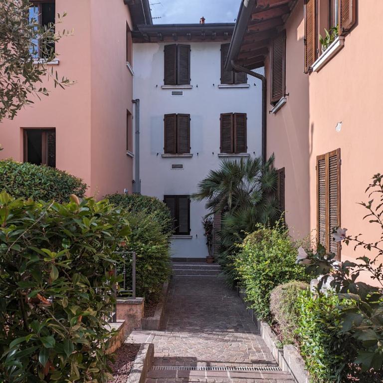 App. Maison Dorèe - Appartamento con 1 Camera da Letto - 27
