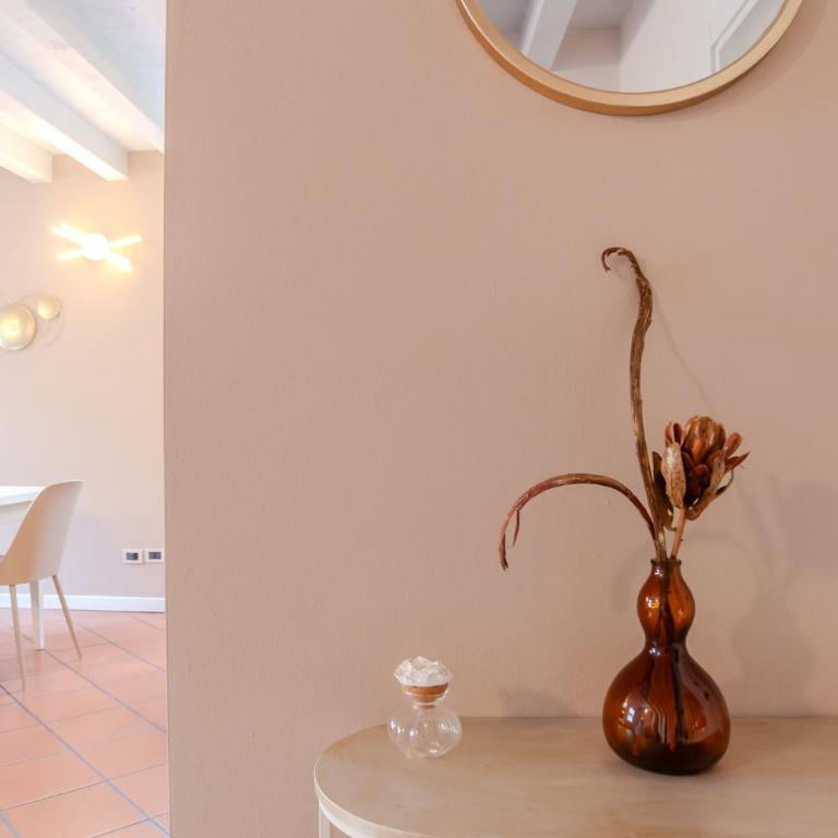App. Maison Dorèe - Appartamento con 1 Camera da Letto - 16
