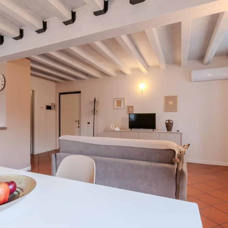 App. Maison Dorèe - Appartamento con 1 Camera da Letto - 10
