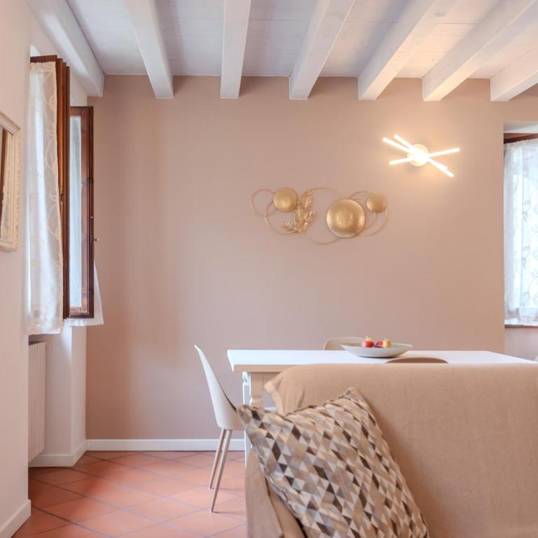 App. Maison Dorèe - Appartamento con 1 Camera da Letto - 14