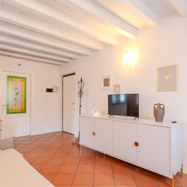 App. Maison Dorèe - Appartamento con 1 Camera da Letto - 3