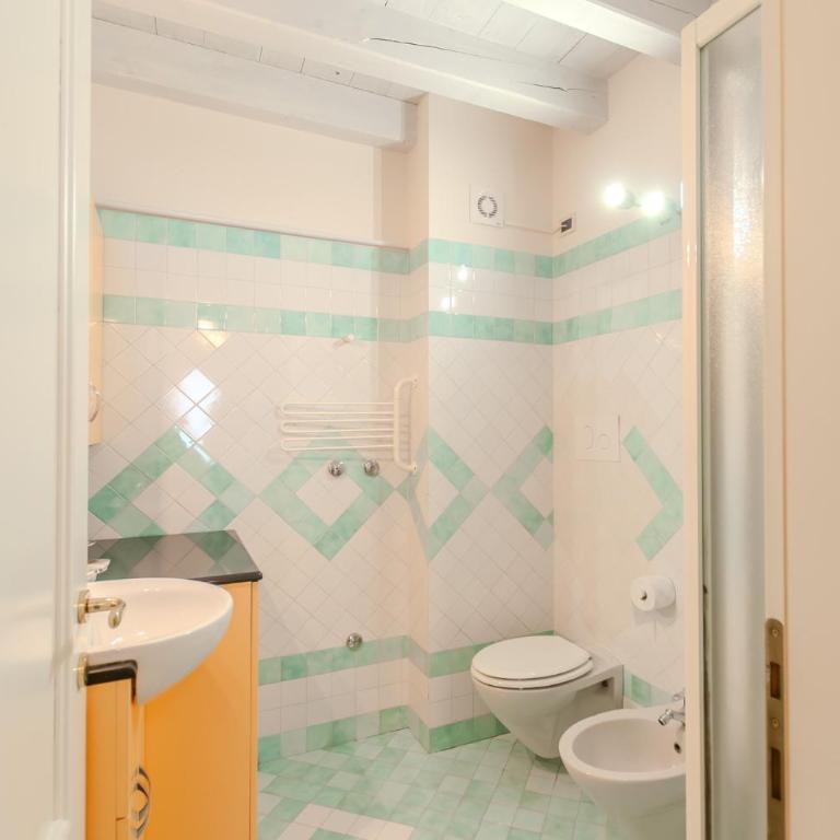 App. Maison Dorèe - Appartamento con 1 Camera da Letto - 24