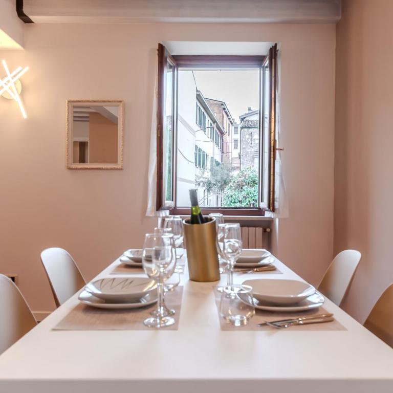 App. Maison Dorèe - Appartamento con 1 Camera da Letto - 21