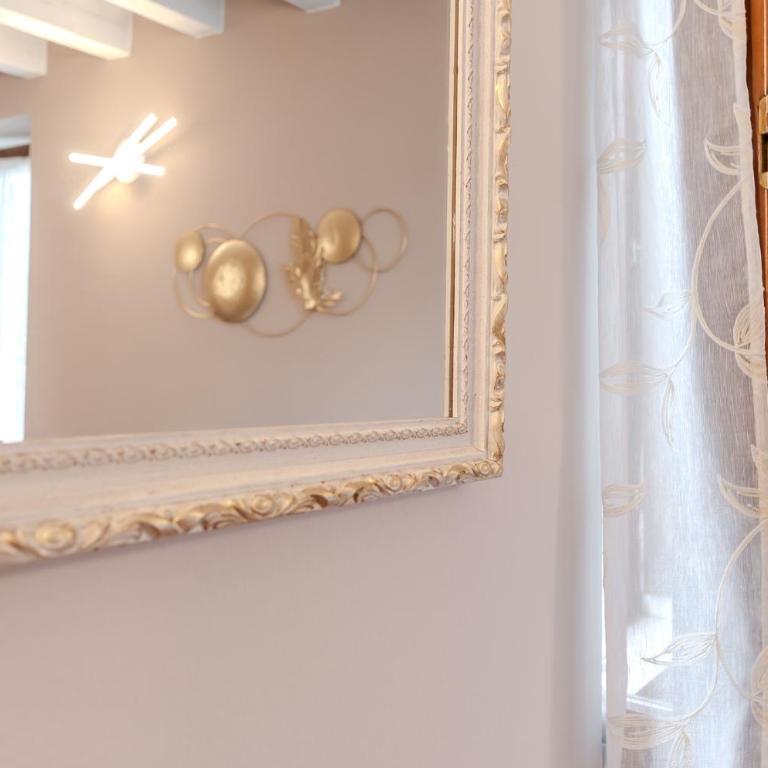 App. Maison Dorèe - Appartamento con 1 Camera da Letto - 15