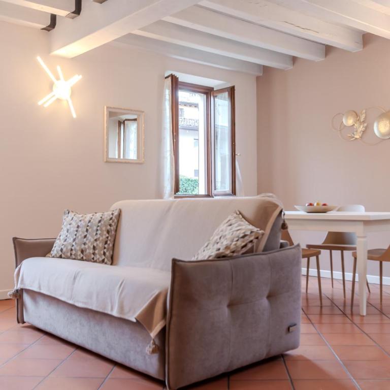 App. Maison Dorèe - Appartamento con 1 Camera da Letto - 12