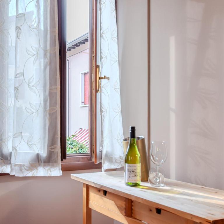 App. Maison Dorèe - Appartamento con 1 Camera da Letto - 5