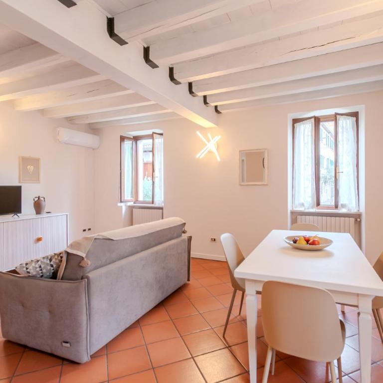 App. Maison Dorèe - Appartamento con 1 Camera da Letto - 7