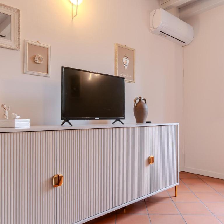 App. Maison Dorèe - Appartamento con 1 Camera da Letto - 11