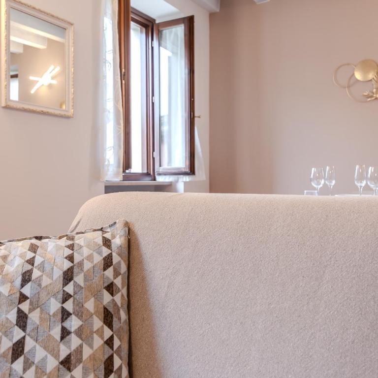 App. Maison Dorèe - Appartamento con 1 Camera da Letto - 13
