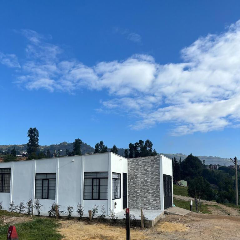 The best viewpoint - Three-Bedroom Villa - 3