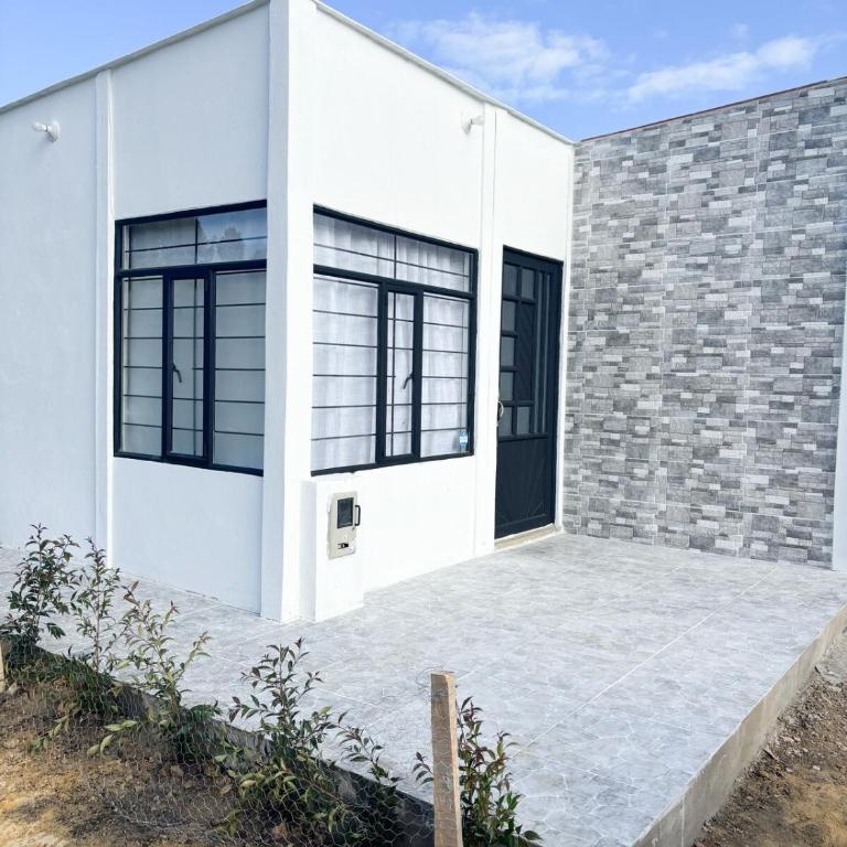 The best viewpoint - Three-Bedroom Villa - 9