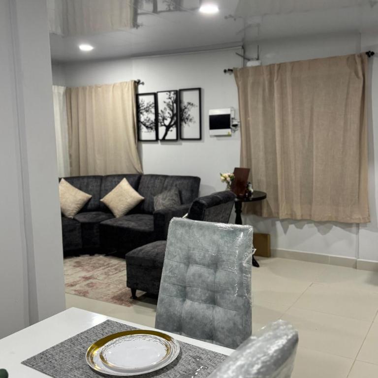 The best viewpoint - Three-Bedroom Villa - 10