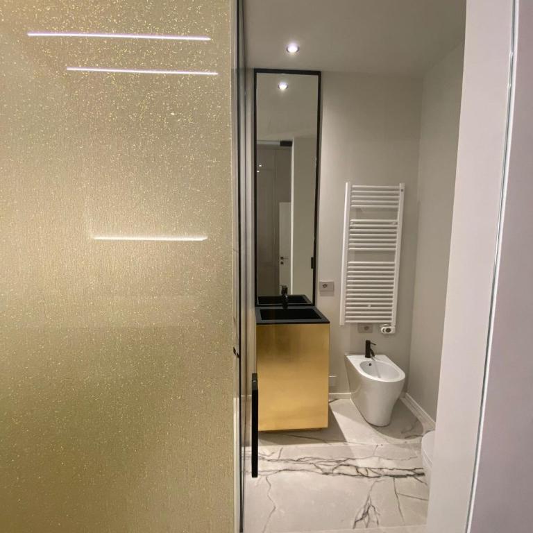 BRERA Suite - Appartamento con 1 Camera da Letto - 16