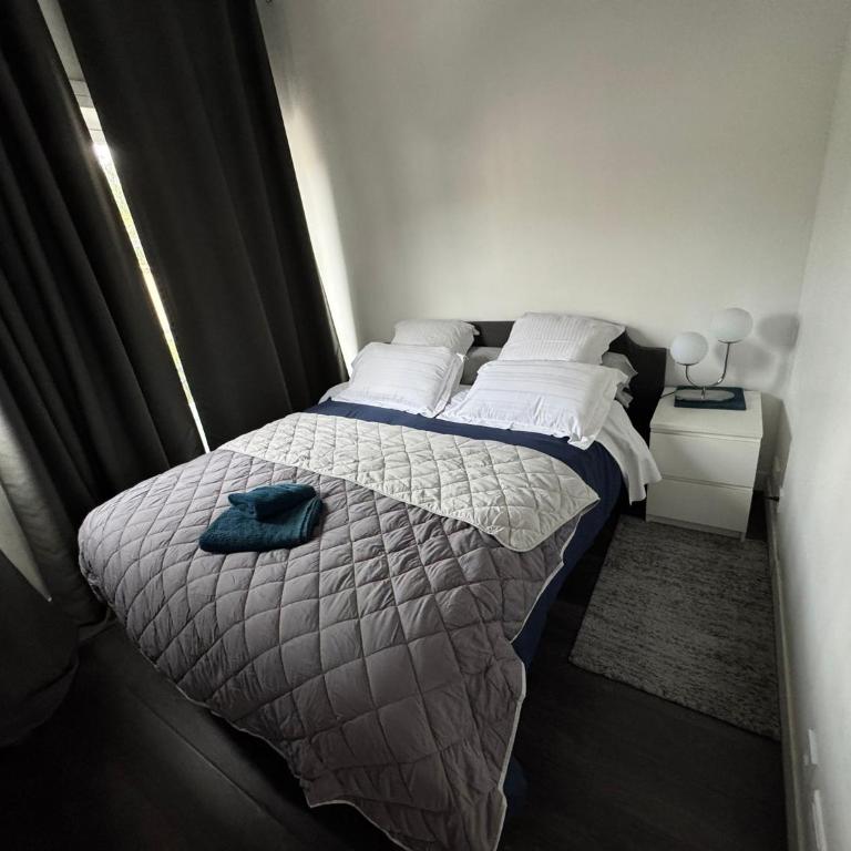 Maison de ville à Cannes à 450 mètres de la Croisette - Maison 3 Chambres - 9