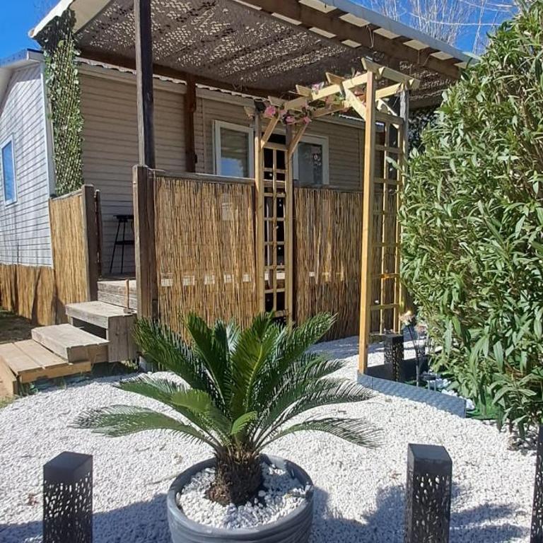 Mobile Home 8 personnes - Mobile Home - 1