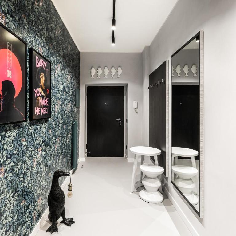 Palazzo Forti Verona Design Apartments - One-Bedroom Apartment - 6